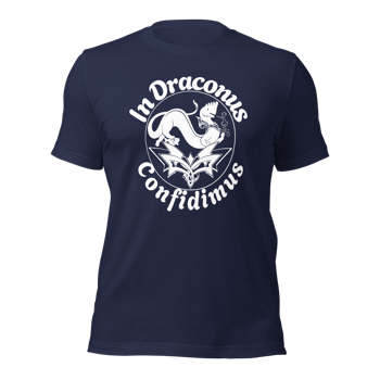 unisex staple t shirt navy front 6a15211ef272e
