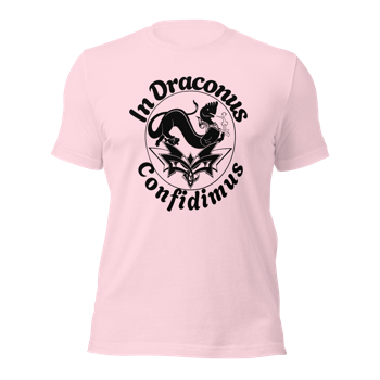 unisex staple t shirt soft pink front 6a15223e1a955
