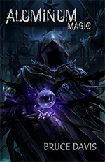 Gold Magic book cover