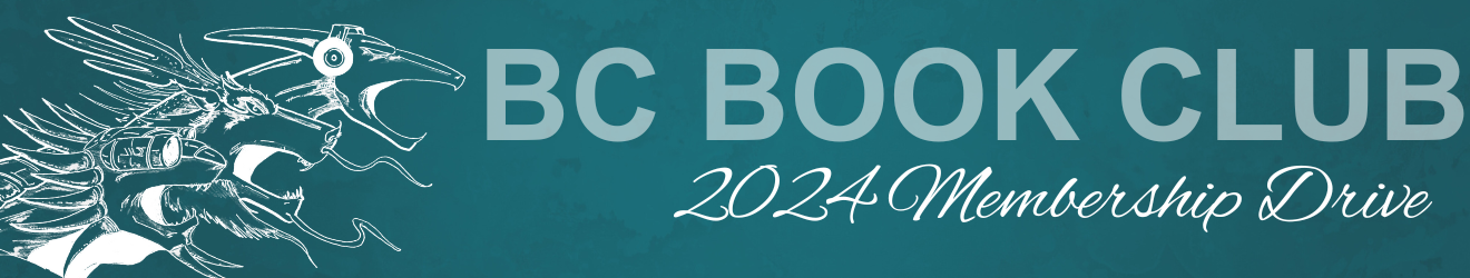 Membership Drive Header
