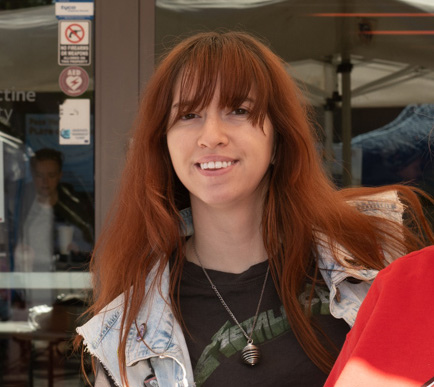 Lucy Bio