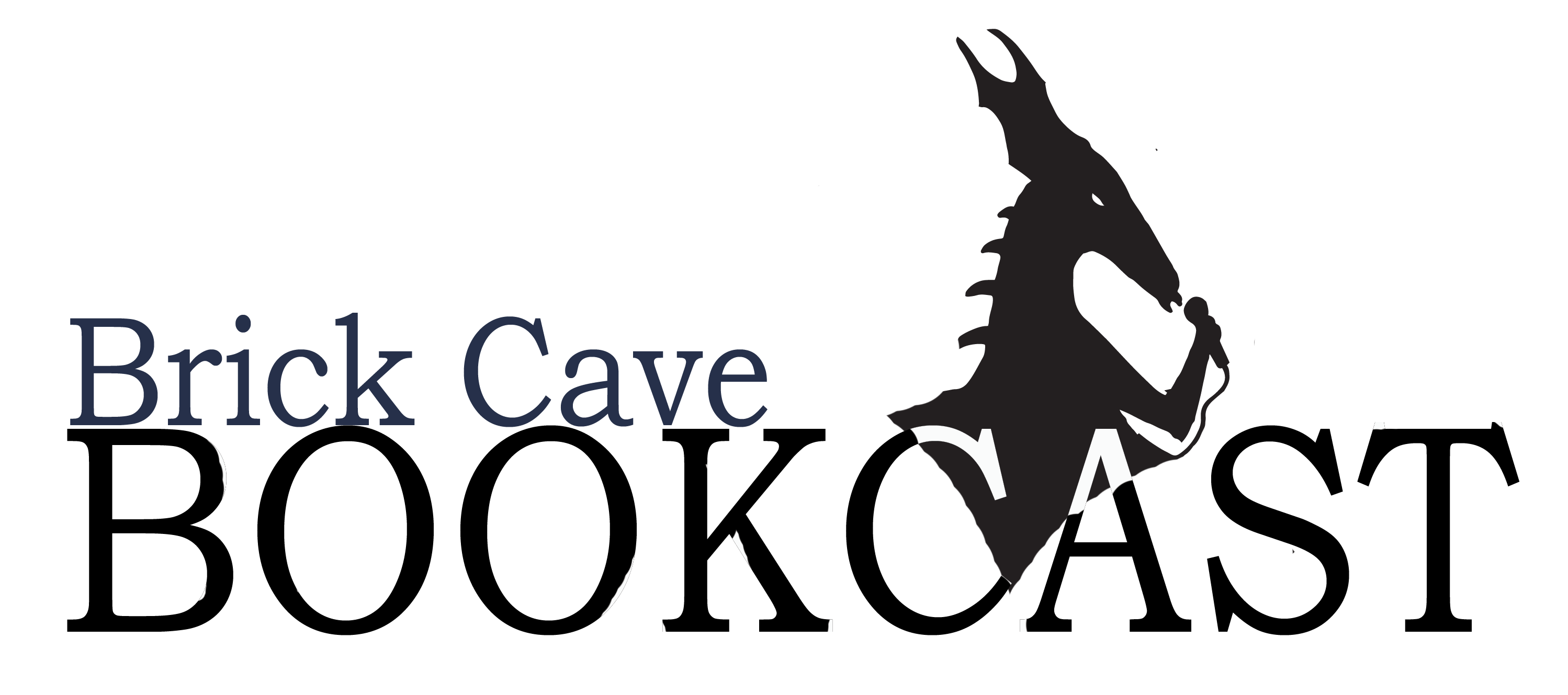 2015 BC Bookcast Logo